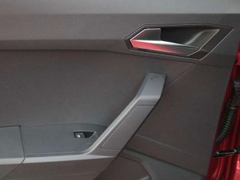 SEAT Arona 1.0 TSI 115 FR Black Edition 5dr DSG