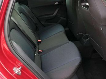 SEAT Arona 1.0 TSI 115 FR Black Edition 5dr DSG