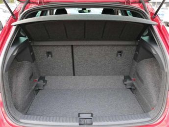 SEAT Arona 1.0 TSI 115 FR Black Edition 5dr DSG