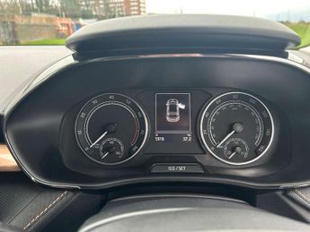 Skoda Fabia 1.0 TSI 110 SE L 5dr DSG