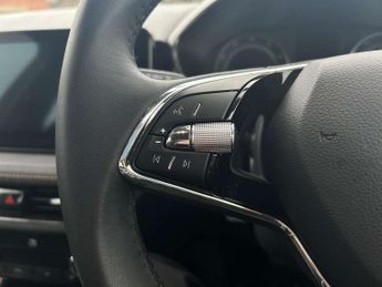 Skoda Fabia 1.0 TSI 110 SE L 5dr DSG