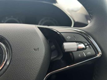 Skoda Fabia 1.0 TSI 110 SE L 5dr DSG