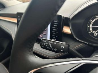 Skoda Fabia 1.0 TSI 110 SE L 5dr DSG