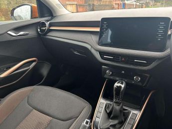 Skoda Fabia 1.0 TSI 110 SE L 5dr DSG