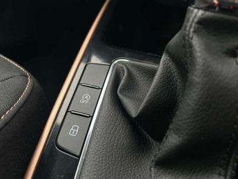 Skoda Fabia 1.0 TSI 110 SE L 5dr DSG