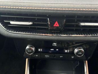 Skoda Fabia 1.0 TSI 110 SE L 5dr DSG