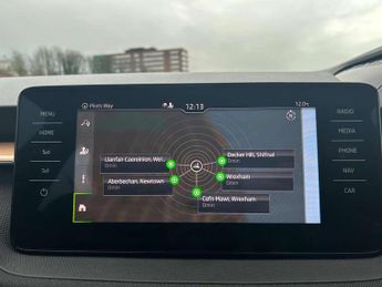 Skoda Fabia 1.0 TSI 110 SE L 5dr DSG