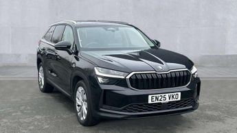 Skoda Kodiaq 2.0 TDI SE L 5dr DSG [7 Seat]