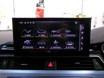 Audi A5 Sportback 35 TDI S Line 5dr S Tronic