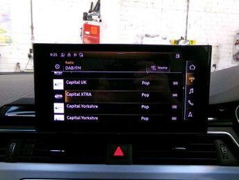 Audi A5 Sportback 35 TDI S Line 5dr S Tronic