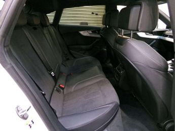 Audi A5 Sportback 35 TDI S Line 5dr S Tronic