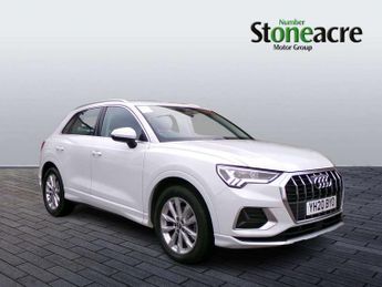 Audi Q3 35 TFSI Sport 5dr