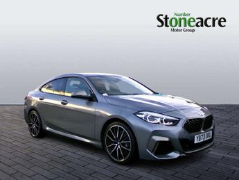 BMW M235 M235i xDrive 4dr Step Auto