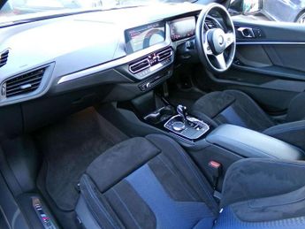 BMW 2 Series Gran Coupe M235i xDrive 4dr Step Auto