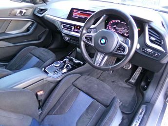 BMW 2 Series Gran Coupe M235i xDrive 4dr Step Auto