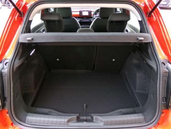 Fiat 600 1.2 Hybrid 48V 136 5dr eDCT-6