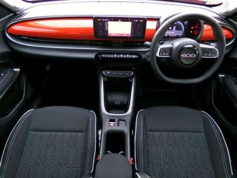 Fiat 600 1.2 Hybrid 48V 136 5dr eDCT-6