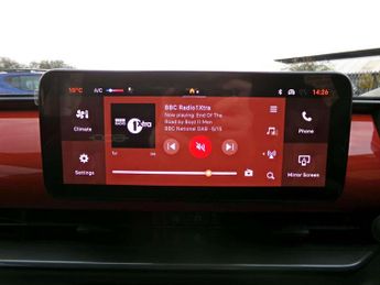 Fiat 600 1.2 Hybrid 48V 136 5dr eDCT-6