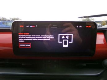 Fiat 600 1.2 Hybrid 48V 136 5dr eDCT-6