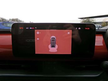 Fiat 600 1.2 Hybrid 48V 136 5dr eDCT-6