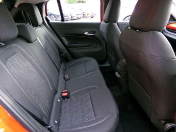 Fiat 600 1.2 Hybrid 48V 136 5dr eDCT-6