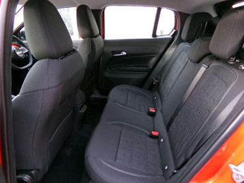 Fiat 600 1.2 Hybrid 48V 136 5dr eDCT-6