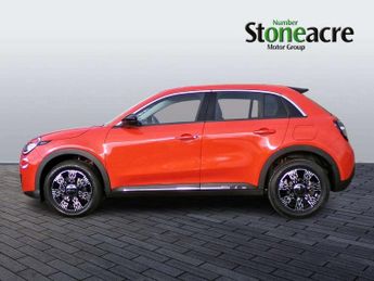 Fiat 600 1.2 Hybrid 48V 136 5dr eDCT-6