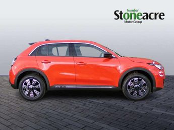 Fiat 600 1.2 Hybrid 48V 136 5dr eDCT-6