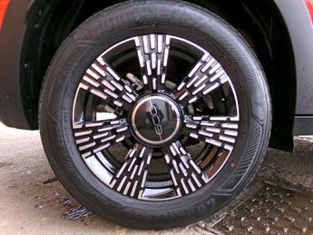 Fiat 600 1.2 Hybrid 48V 136 5dr eDCT-6