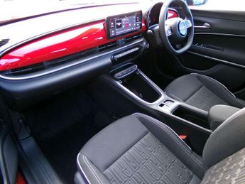 Fiat 600 1.2 Hybrid 48V 136 5dr eDCT-6