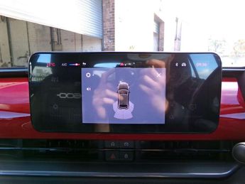 Fiat 600 1.2 Hybrid 48V 136 5dr eDCT-6