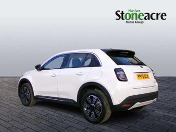 Fiat 600 1.2 Hybrid 48V 136 5dr eDCT-6