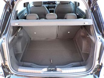 Fiat 600 1.2 Hybrid 48V 5dr eDCT-6