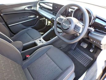 Fiat 600 1.2 Hybrid 48V 5dr eDCT-6