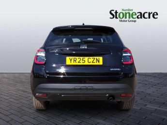 Fiat 600 1.2 Hybrid 48V 5dr eDCT-6