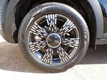 Fiat 600 1.2 Hybrid 48V 5dr eDCT-6