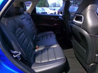 MG HS 1.5 T-GDI Exclusive 5dr DCT