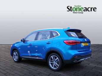 MG HS 1.5 T-GDI Exclusive 5dr DCT