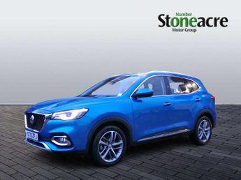 MG HS 1.5 T-GDI Exclusive 5dr DCT