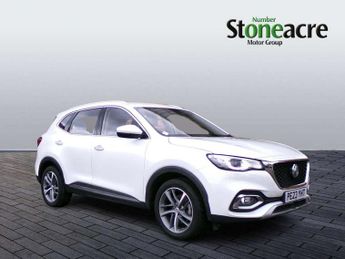 MG HS 1.5 T-GDI Excite 5dr DCT