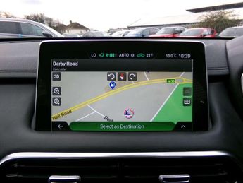 MG HS 1.5 T-GDI Excite 5dr DCT