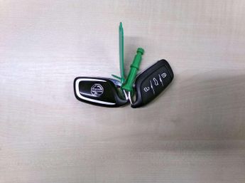 MG HS 1.5 T-GDI Excite 5dr DCT