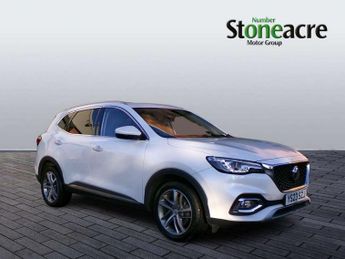 MG HS 1.5 T-GDI Exclusive 5dr DCT