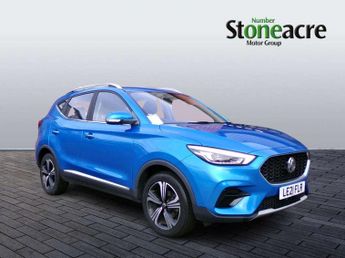 MG ZS 1.5 VTi-TECH Excite 5dr