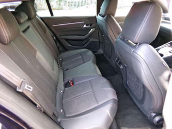 Peugeot 508 SW 1.2 PureTech GT 5dr EAT8