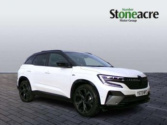 Renault Austral E-Tech FHEV Techno Esprit Alpine 5dr Auto