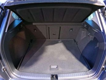 SEAT Ateca 1.4 EcoTSI SE Technology 5dr DSG