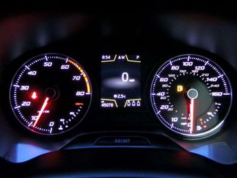 SEAT Ateca 1.4 EcoTSI SE Technology 5dr DSG