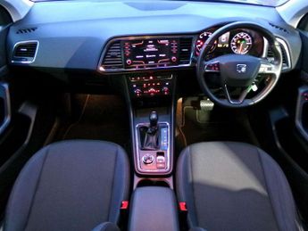 SEAT Ateca 1.4 EcoTSI SE Technology 5dr DSG