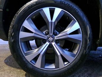 SEAT Ateca 1.4 EcoTSI SE Technology 5dr DSG